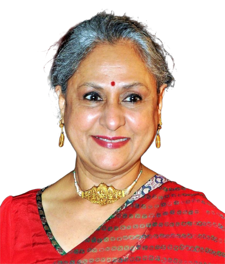 Jaya Bachchan